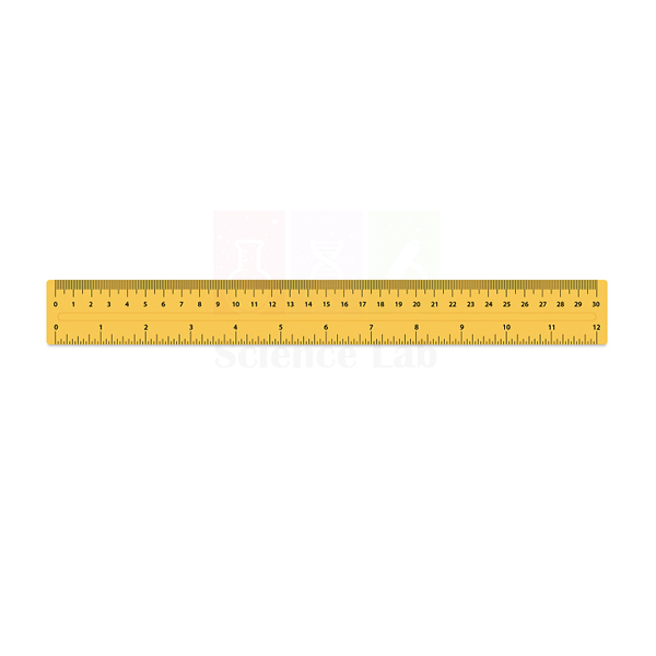 Ruler, Sl Relationship